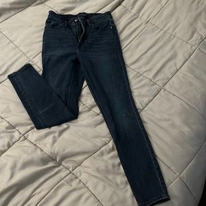 Lucky brand jeans